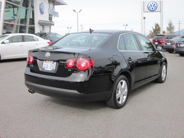 Volkswagen Jetta 2009 photo 4