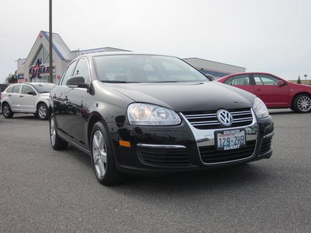 Volkswagen Jetta 2009 photo 5