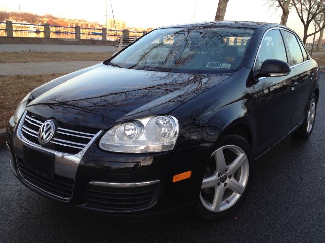 Volkswagen Jetta 2009 photo 3