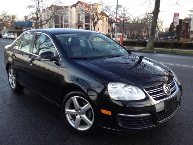 Volkswagen Jetta 2009 photo 4