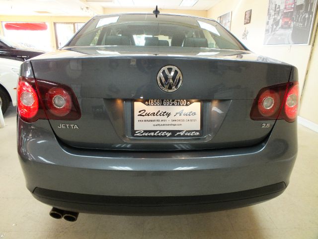 Volkswagen Jetta 2009 photo 10