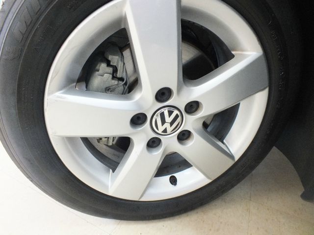 Volkswagen Jetta 2009 photo 12