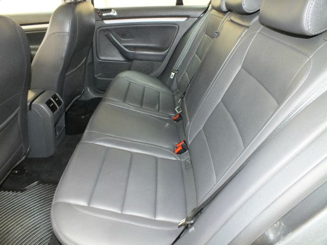 Volkswagen Jetta 2009 photo 13