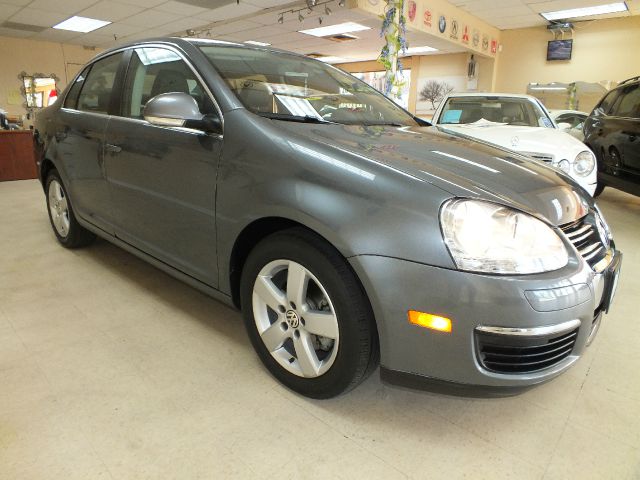 Volkswagen Jetta 2009 photo 14