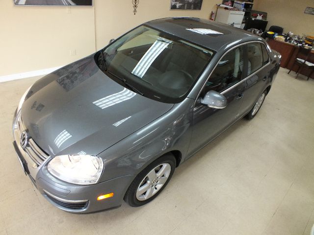 Volkswagen Jetta 2009 photo 16