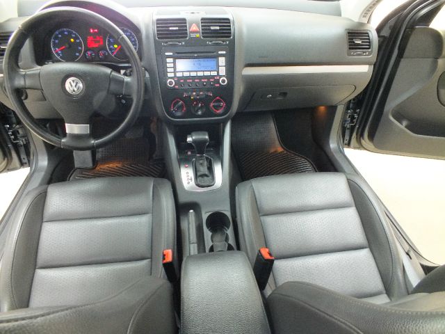 Volkswagen Jetta 2009 photo 3