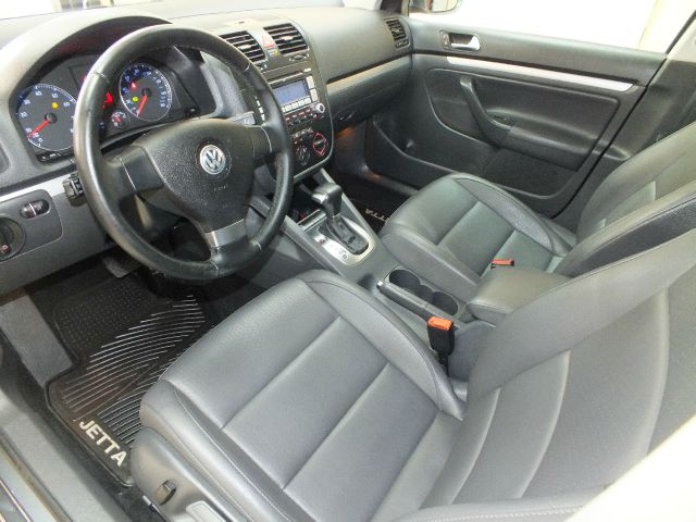 Volkswagen Jetta 2009 photo 6