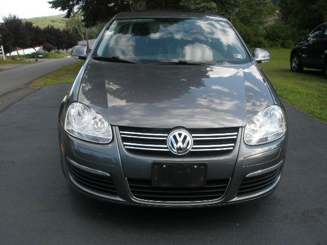 Volkswagen Jetta 2009 photo 1