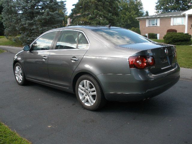 Volkswagen Jetta 2009 photo 3