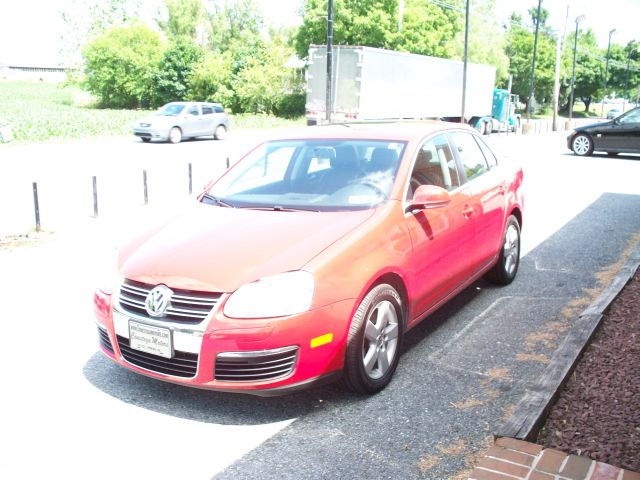 Volkswagen Jetta 2009 photo 1