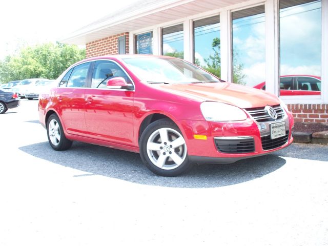 Volkswagen Jetta 2009 photo 4