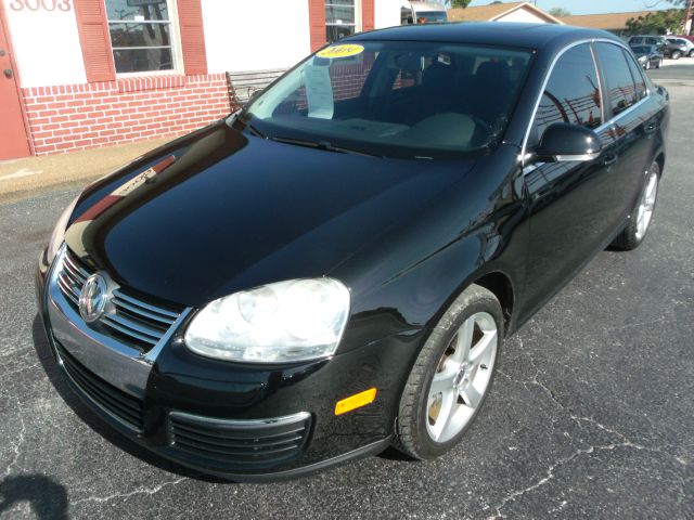 Volkswagen Jetta 2009 photo 17