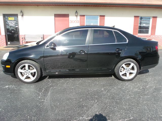 Volkswagen Jetta 2009 photo 18