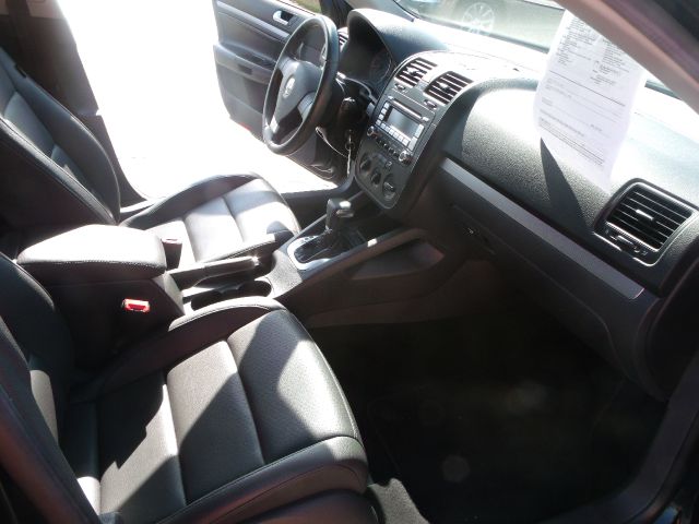 Volkswagen Jetta 2009 photo 5