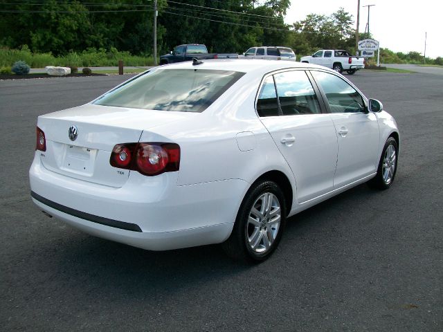 Volkswagen Jetta 2009 photo 1