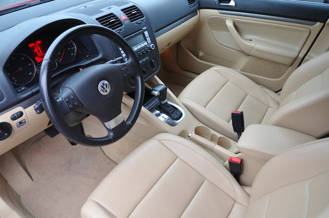 Volkswagen Jetta 2009 photo 3