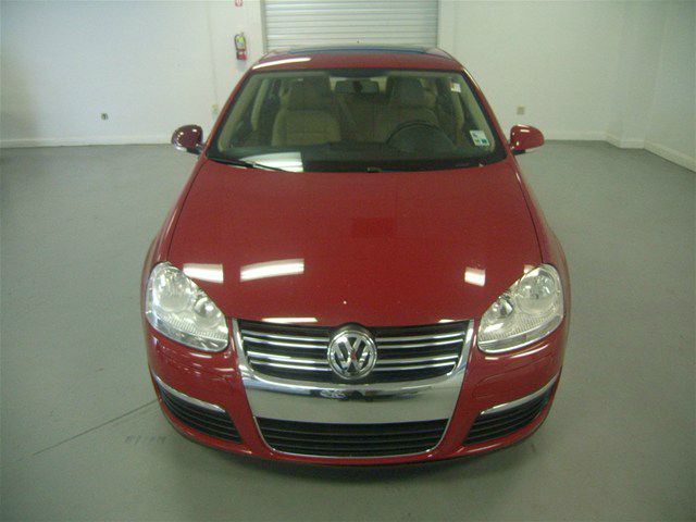 Volkswagen Jetta 2009 photo 1