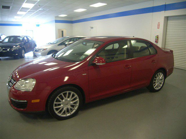 Volkswagen Jetta 2009 photo 2