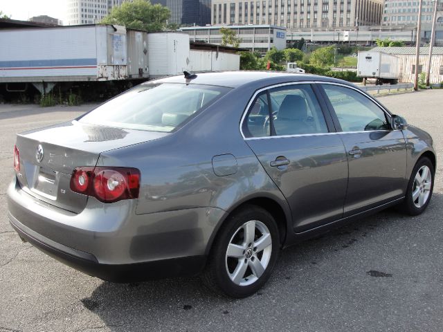 Volkswagen Jetta 2009 photo 3