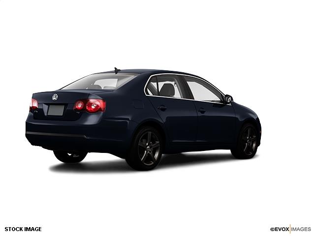 Volkswagen Jetta 2009 photo 3