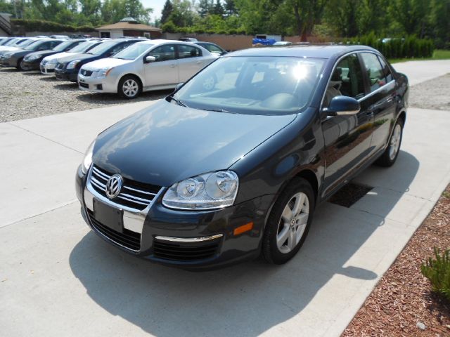 Volkswagen Jetta 2009 photo 2