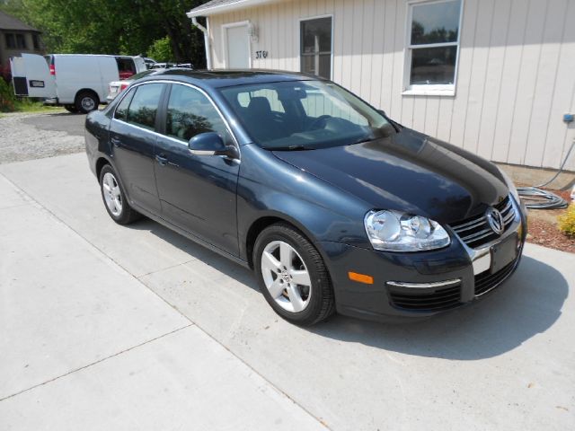 Volkswagen Jetta 2009 photo 3