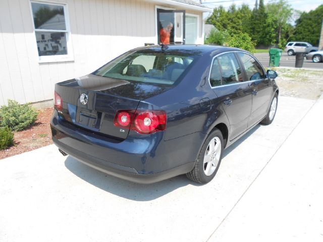 Volkswagen Jetta 2009 photo 4