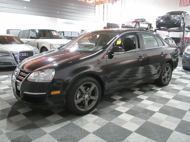 Volkswagen Jetta 2009 photo 4