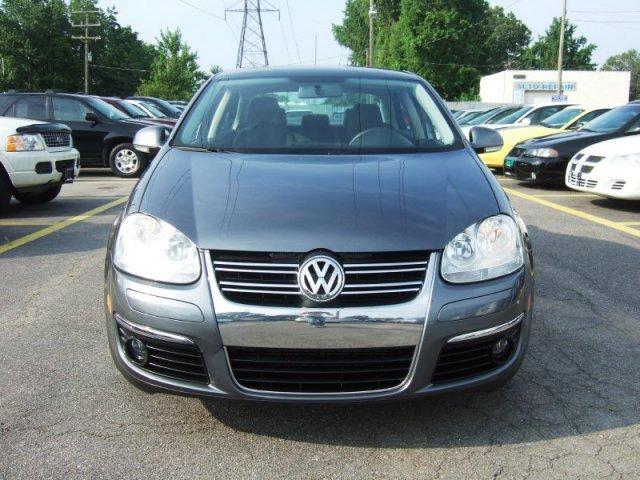 Volkswagen Jetta 2009 photo 1