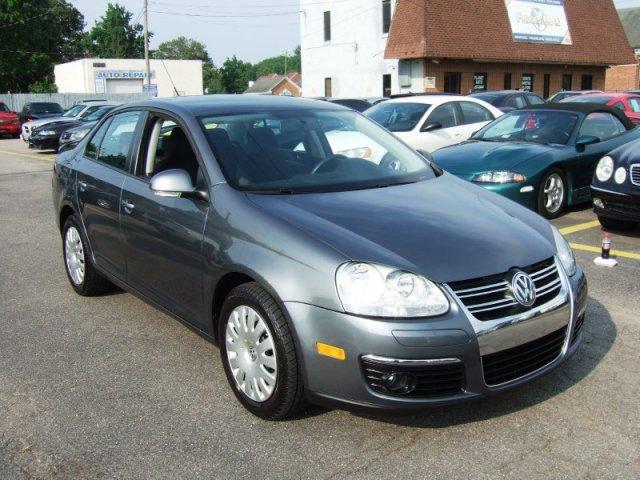 Volkswagen Jetta 2009 photo 2