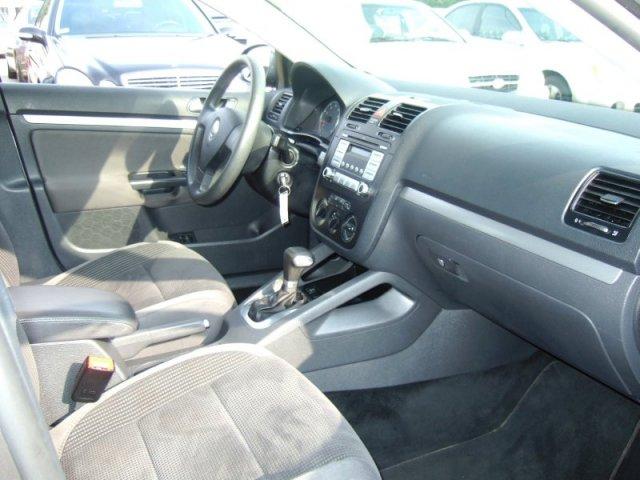 Volkswagen Jetta 2009 photo 5