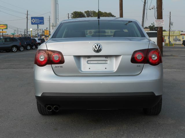 Volkswagen Jetta 2009 photo 1