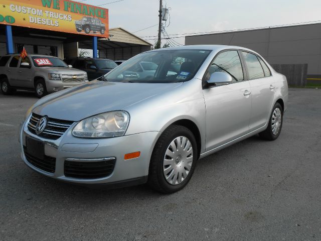 Volkswagen Jetta 2009 photo 3