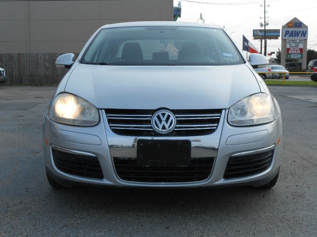 Volkswagen Jetta 2009 photo 4