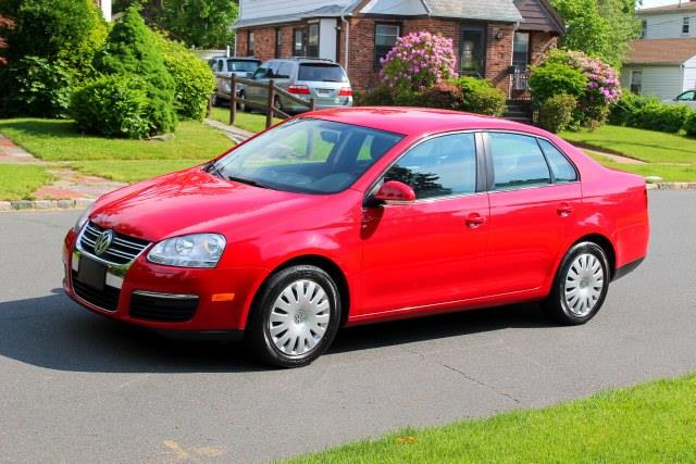 Volkswagen Jetta 2009 photo 1