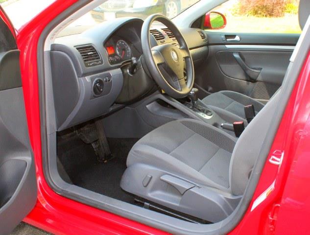 Volkswagen Jetta 2009 photo 18