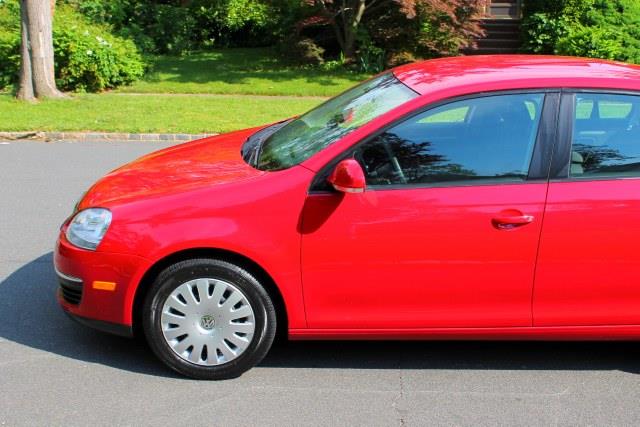 Volkswagen Jetta 2009 photo 19