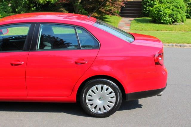 Volkswagen Jetta 2009 photo 20