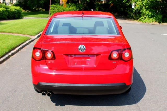 Volkswagen Jetta 2009 photo 21