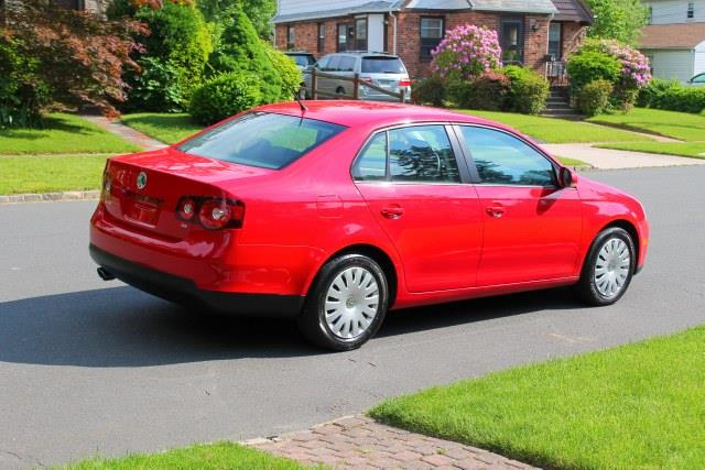 Volkswagen Jetta 2009 photo 23