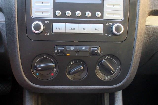 Volkswagen Jetta 2009 photo 4