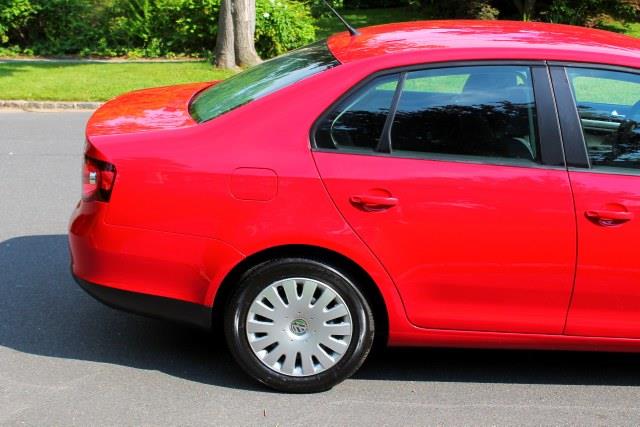 Volkswagen Jetta 2009 photo 5