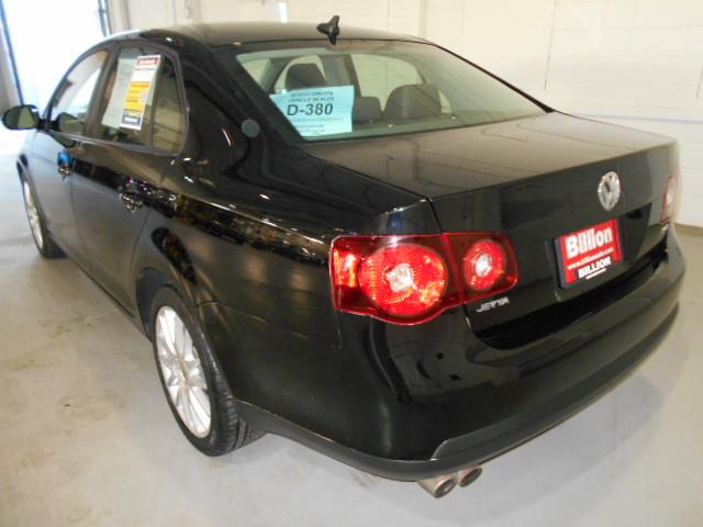 Volkswagen Jetta 2009 photo 1