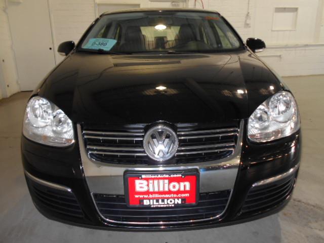 Volkswagen Jetta 2009 photo 2