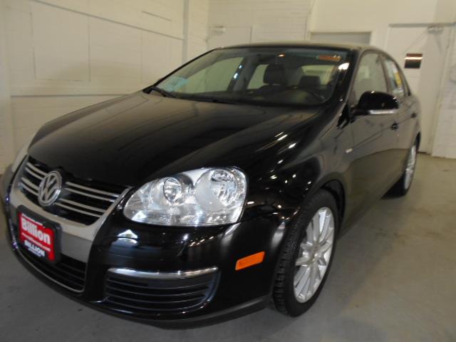 Volkswagen Jetta 2009 photo 3