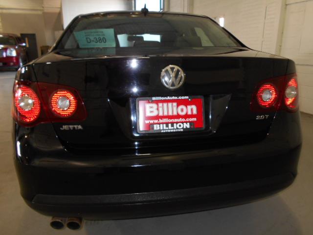 Volkswagen Jetta 2009 photo 4