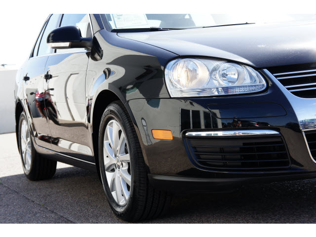 Volkswagen Jetta 2010 photo 4