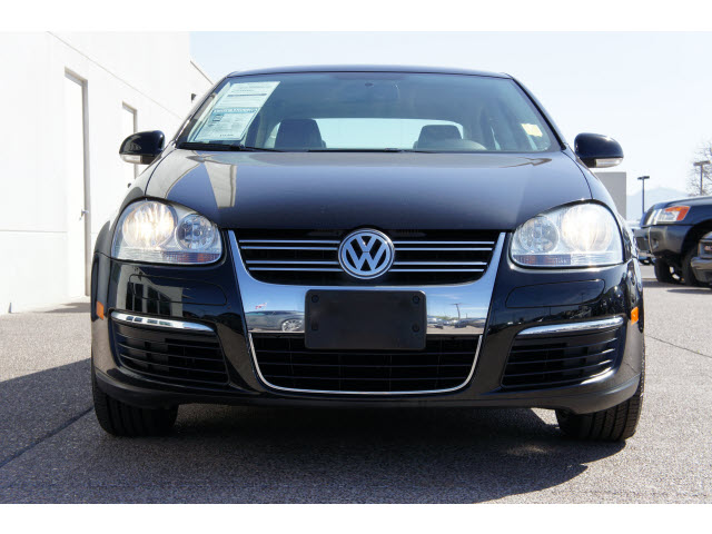 Volkswagen Jetta 2010 photo 5