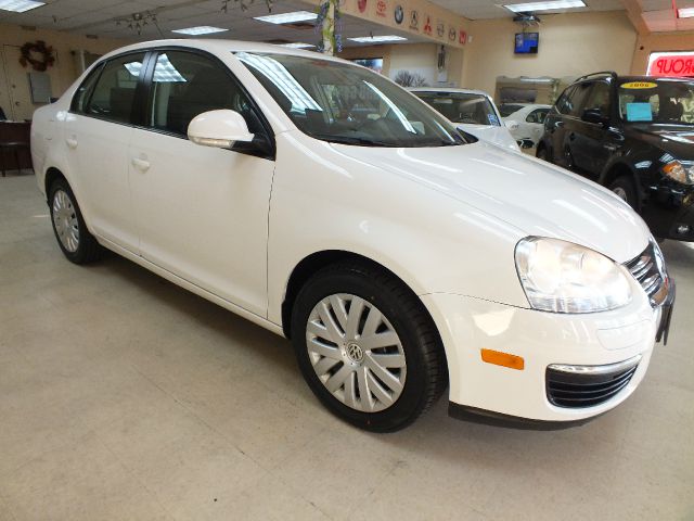 Volkswagen Jetta 2010 photo 2