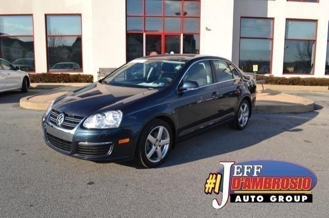 Volkswagen Jetta 2010 photo 3